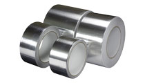 Aluminium Foil Tapes