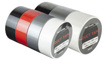 Gaffer/Duct Tapes