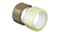 Parcel Tapes