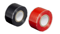 Silicone Tapes